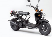 Honda Zoomer Honda Zoomer